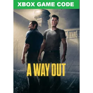 A Way Out