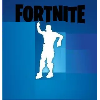 Fortnite - It's Complicated Emote