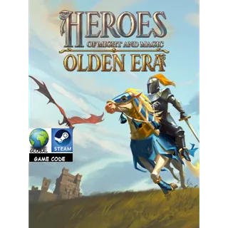 Heroes of Might and Magic: Olden Era