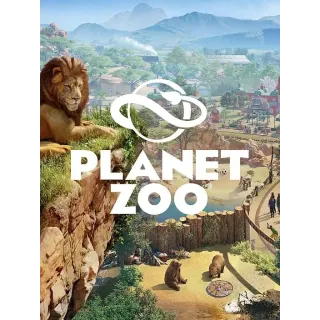 Planet Zoo