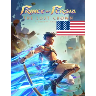 Prince of Persia: The Lost Crown