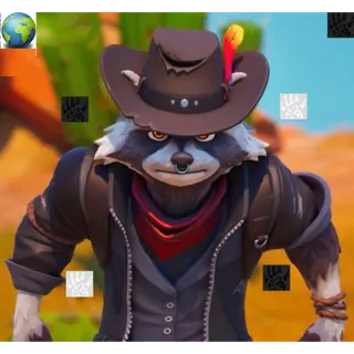 Fortnite - Clyde Quest Pack // Epic Games Code (Key) //