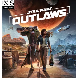Star Wars Outlaws