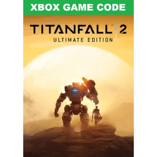 Titanfall 2: Ultimate Edition