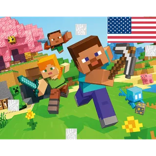 Minecraft: Java & Bedrock Edition