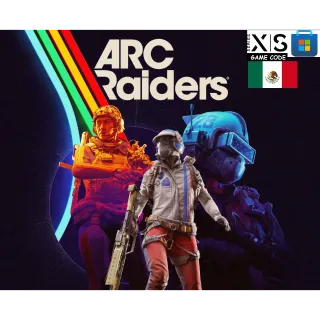ARC Raiders