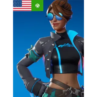 Fortnite - The Wavebreaker Pack // United States - US // Xbox One - Xbox Series X|S // Code (Key) //