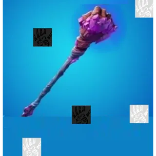 Fortnite - Storm King Fist Pickaxe