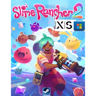 Slime Rancher 2