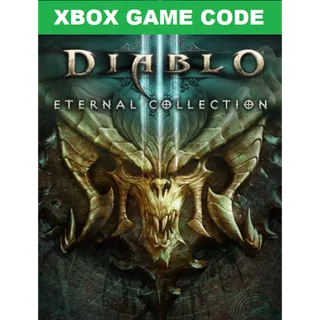 Diablo III: Eternal Collection