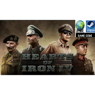 Hearts of Iron IV: Cadet Edition