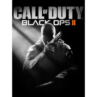 Call of Duty: Black Ops II