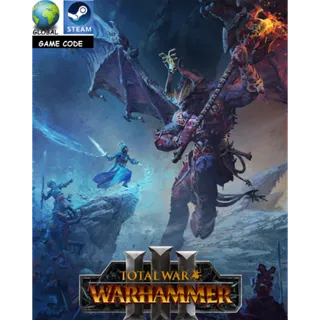 Total War: Warhammer III