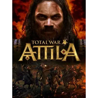 Total War: Attila