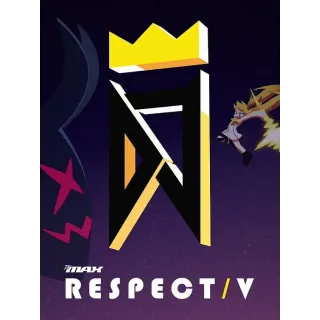 DJMax Respect V