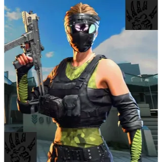 COD: BO 7 - Müllermilch Bundle 