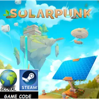 Solarpunk