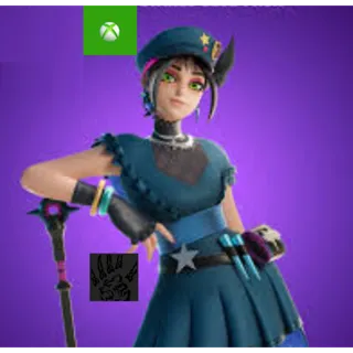 Fortnite - The High Stakes Club Pack
