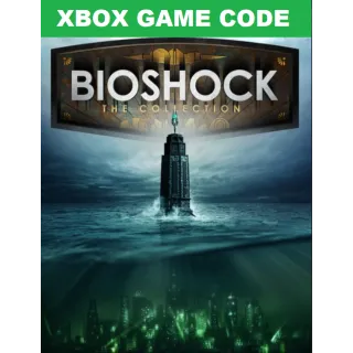 BioShock: The Collection