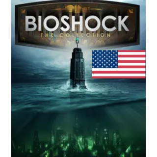 BioShock: The Collection