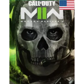 Call of Duty: Modern Warfare II