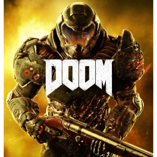 DOOM