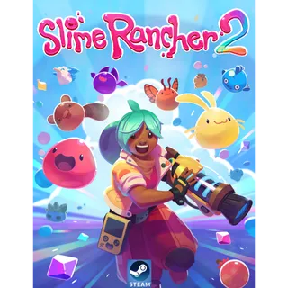 Slime Rancher 2