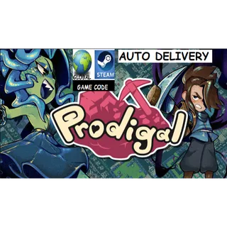 Prodigal