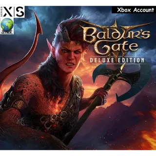 Baldur's Gate 3 - Digital Deluxe Edition