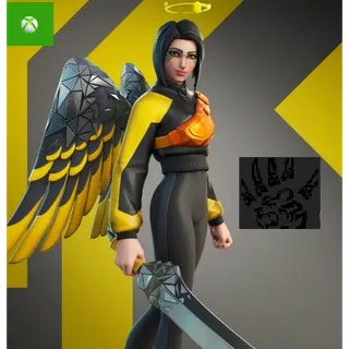 Fortnite - Fallen Light Pack