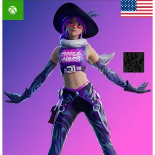 Fortnite - Chill Vibez Pack
