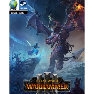 Total War: Warhammer III