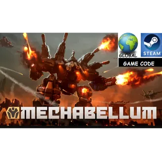 Mechabellum 