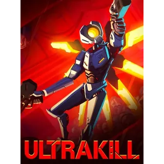 Ultrakill