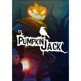 Pumpkin Jack