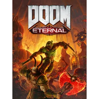 Doom Eternal