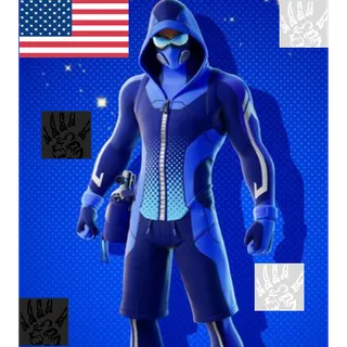 Fortnite - Freediver Quest Pack