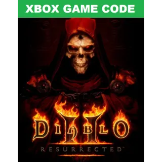 Diablo II: Resurrected