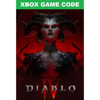 Diablo IV