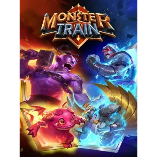 Monster Train