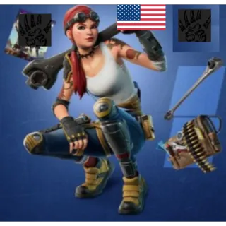 Fortnite - Full Clip Pack