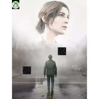 SILENT HILL 2 - Deluxe Edition