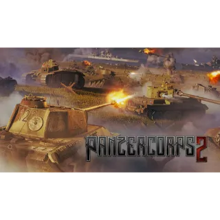 Panzer Corps 2