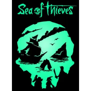 Sea of Thieves 2024 Edition