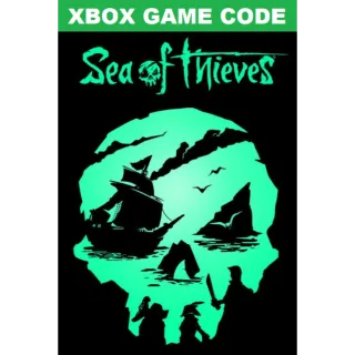 Sea of Thieves 2024 Edition