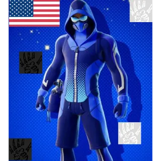 Fortnite - Freediver Quest Pack