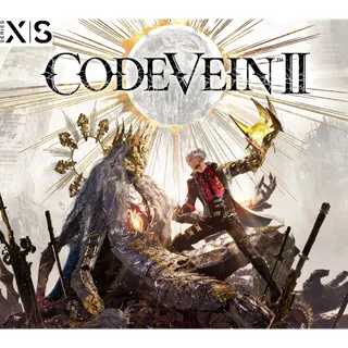 Code Vein II