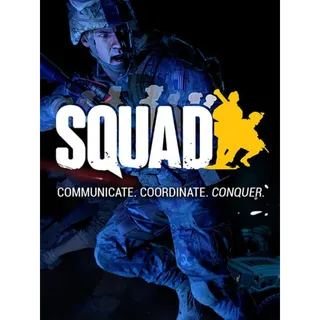 Squad - Steam Key