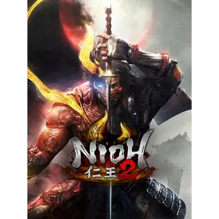 Nioh 2 – The Complete Edition