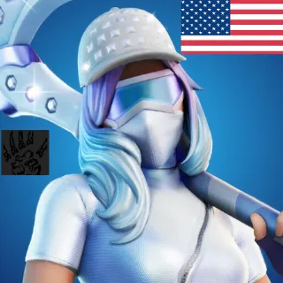 Fortnite - The Diamond Diva Pack